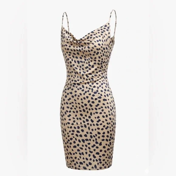 Forever 21 Women’s Mini Dress Size S - Picture 1 of 6